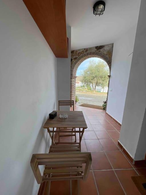Apartment Apartamento Rural Cerca Del Mar La Cala De Mijas