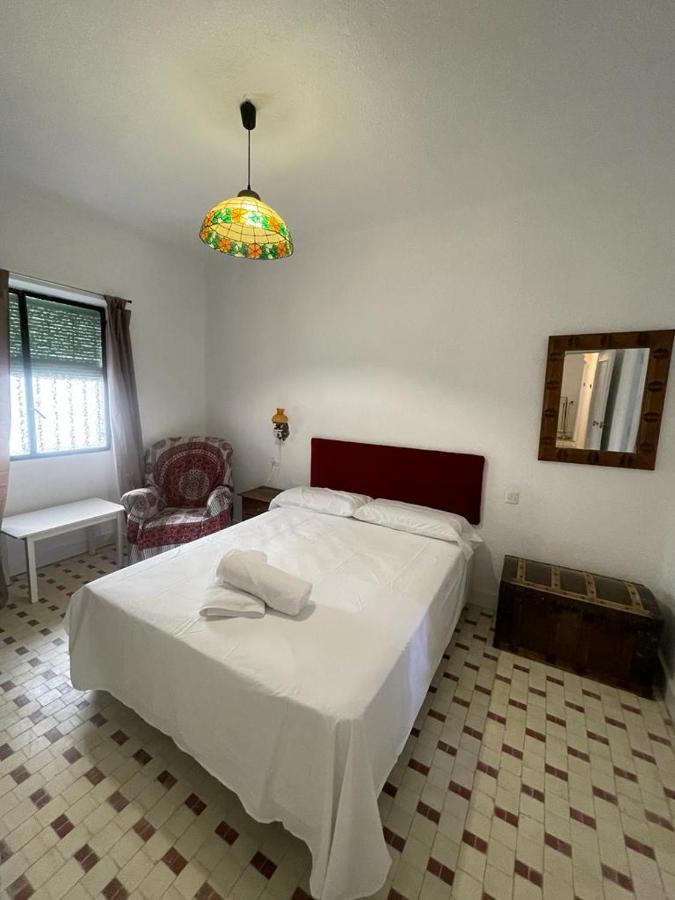 Vintage Apartment