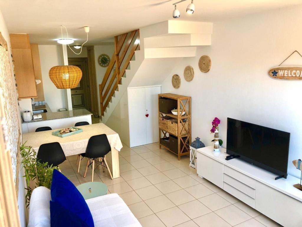 Holiday home Costa Antigua C38 Costa De Antigua