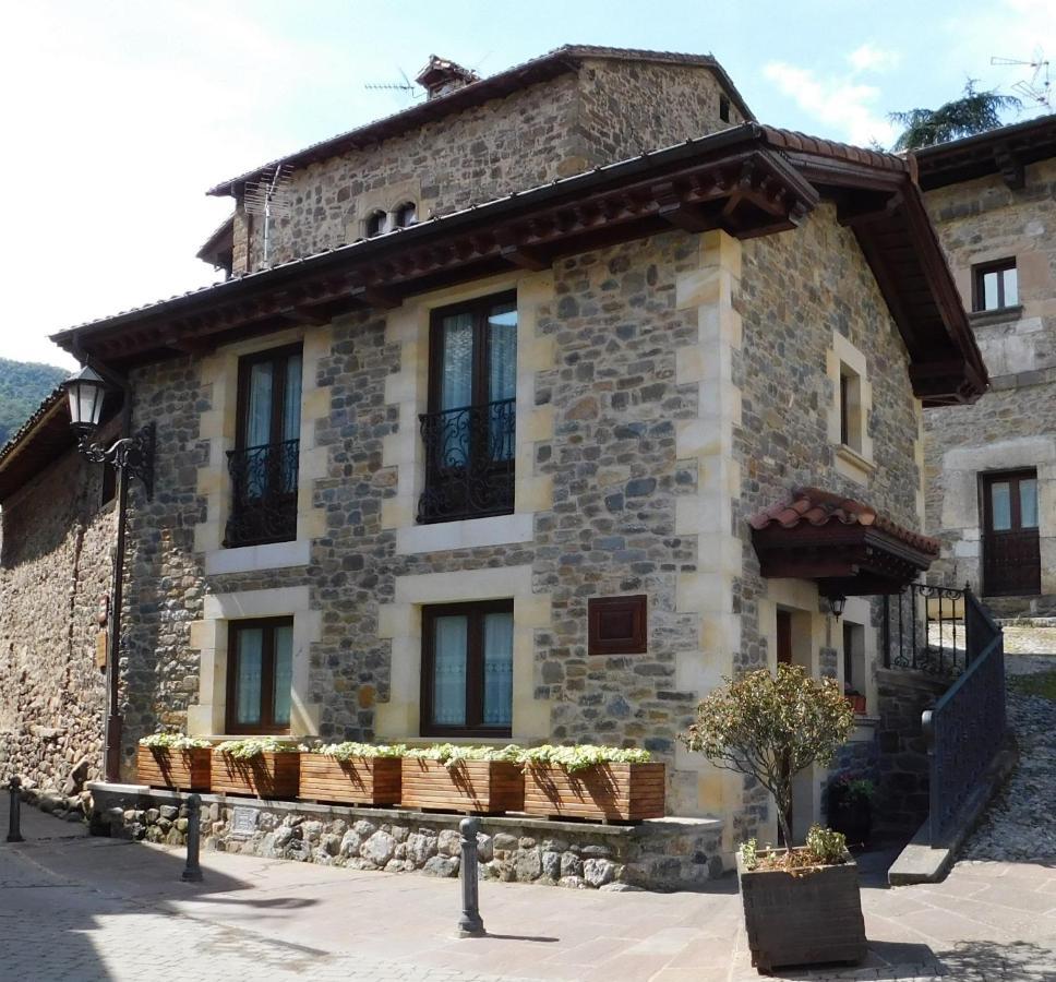 Casa Del Horno Apartamento Potes