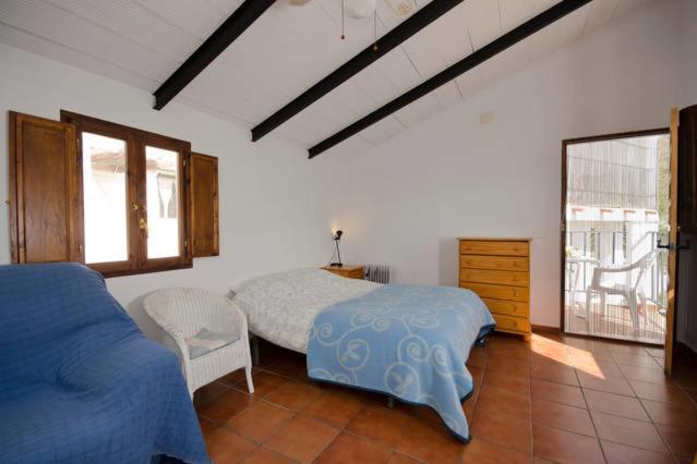Apartamento Cortijo Grande