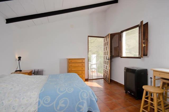Apartamento Cortijo Grande Rubite (Granada)