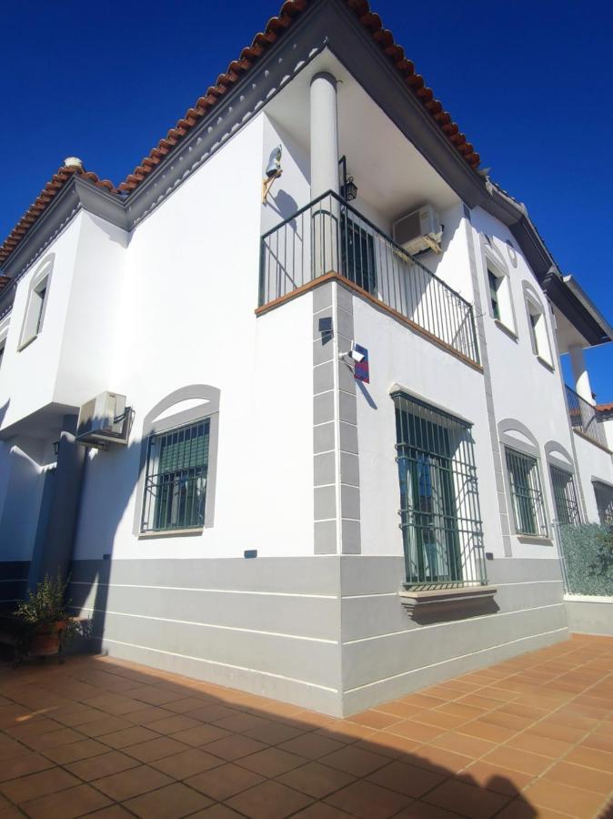 Apartamento La Jara , Pareado *