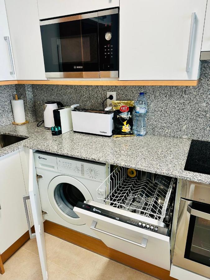 Apartamento Con Piscina Y Jardin Fantastico Cala Sirenas - Nuevo