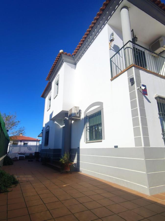 Apartamento La Jara , Pareado
