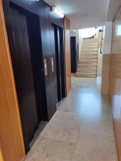 Duplex Con Piscina En Apartment Rubi