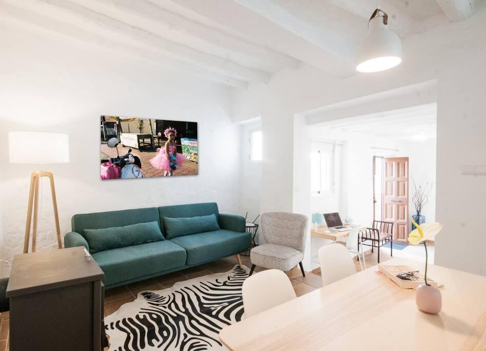 Casita Avec Superbe Vue Et Piscine Privee Apartment