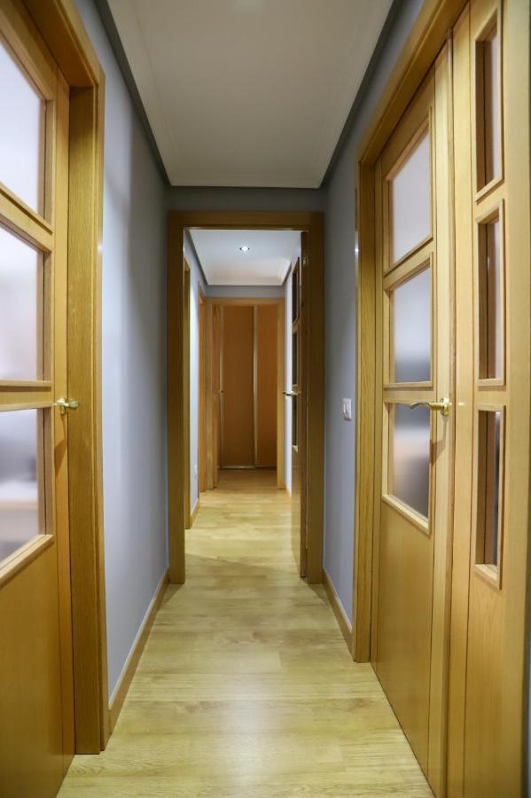Turistico El Canalizo I Apartamento Candelario
