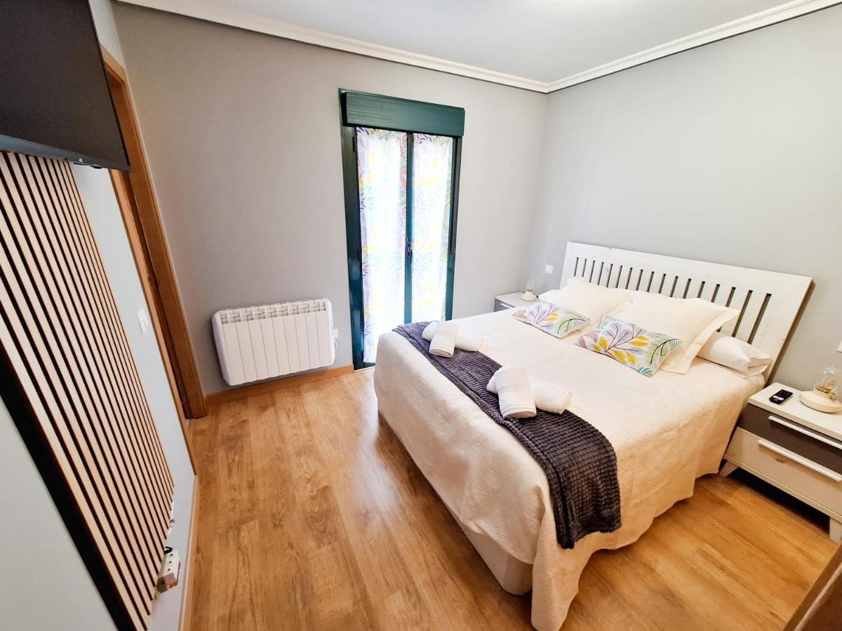 Turistico El Canalizo I Apartamento