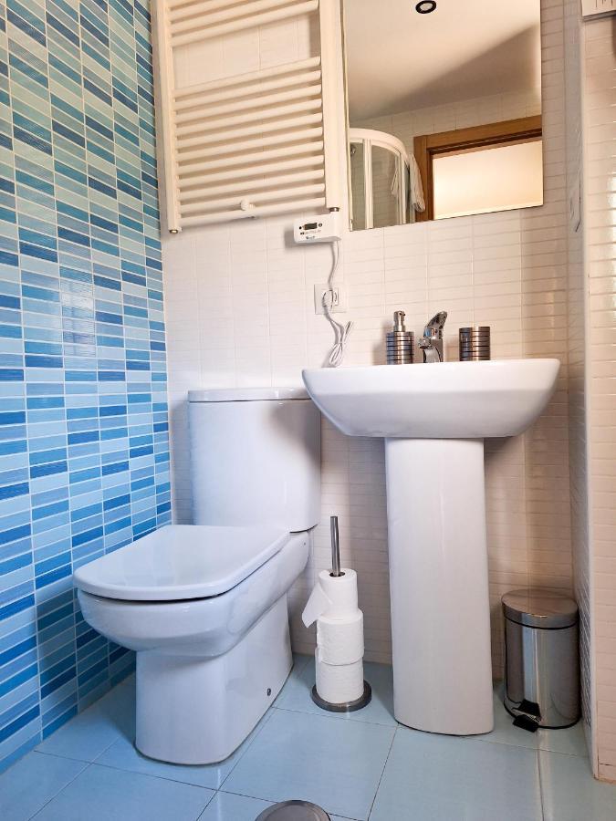 Apartamento Turistico El Canalizo I Candelario
