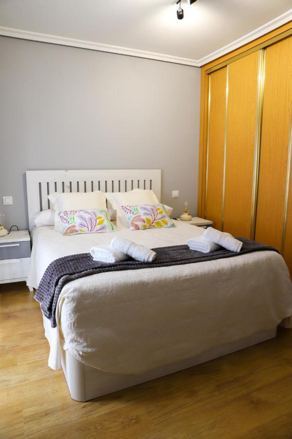 Apartamento Turistico El Canalizo I