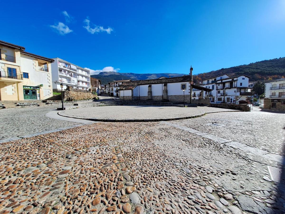 Apartamento Turistico El Canalizo I *