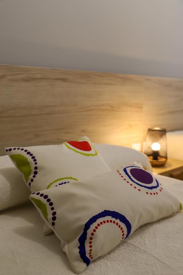 Apartamento Turistico El Canalizo I *