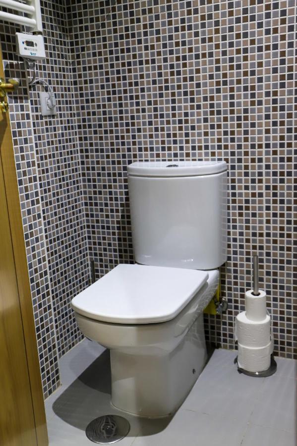 Turistico El Canalizo I Apartamento Candelario