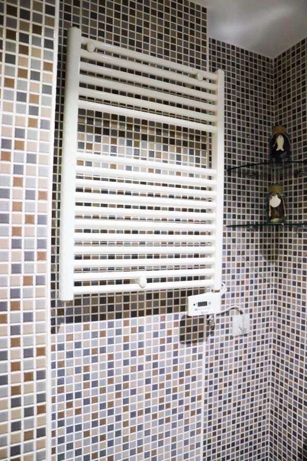 Turistico El Canalizo I Apartamento