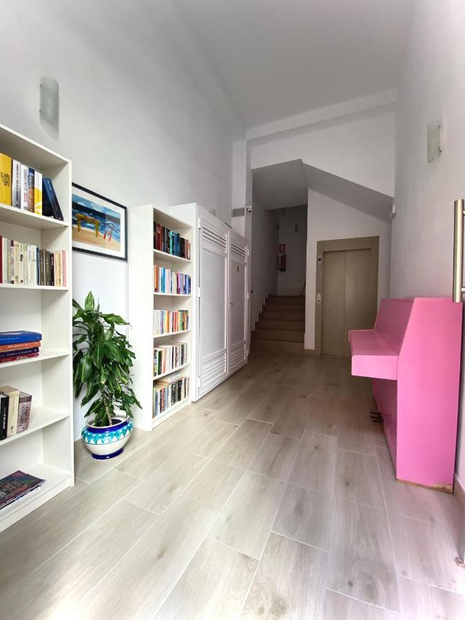 Apartment Casa Antonio - Luna