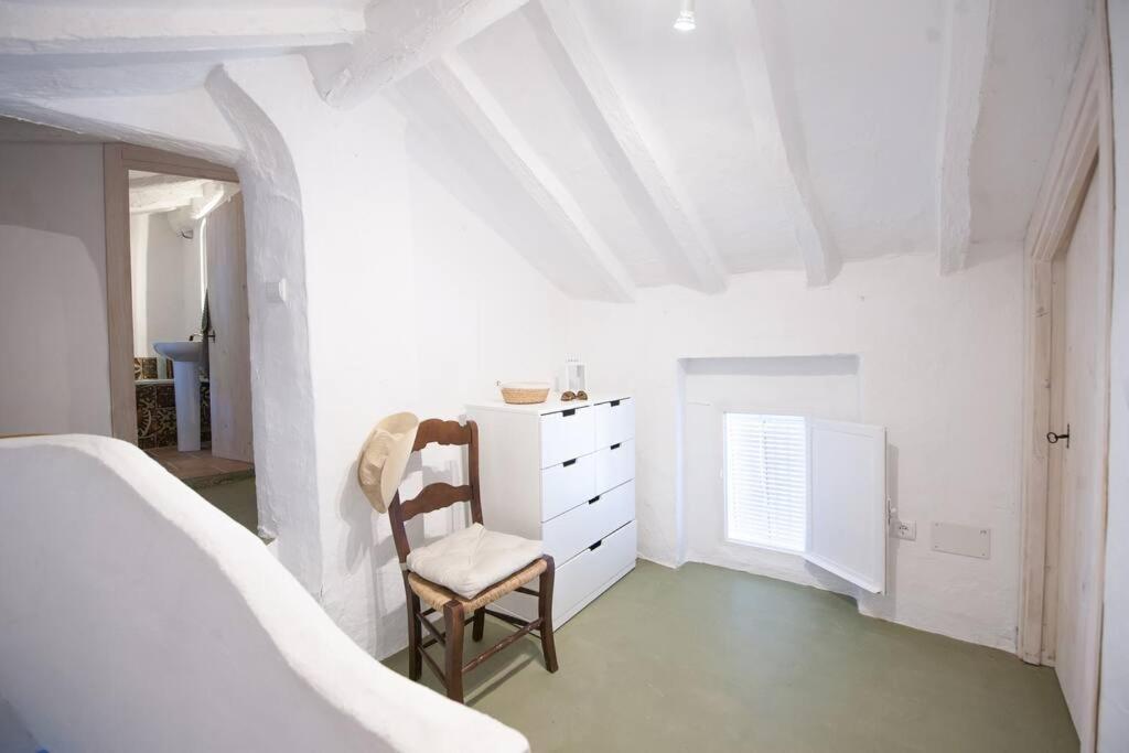Casita Avec Superbe Vue Et Piscine Privee * Algodonales