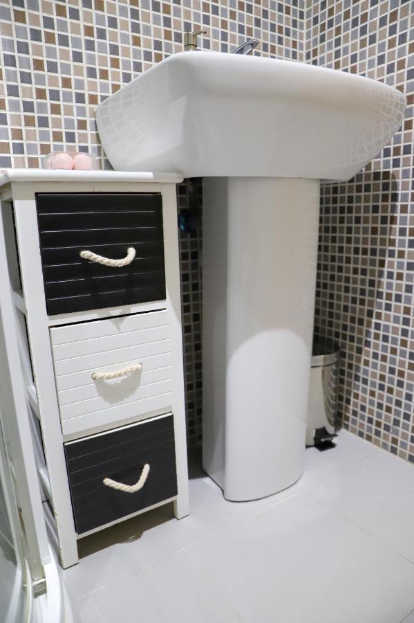 Apartamento Turistico El Canalizo I Candelario