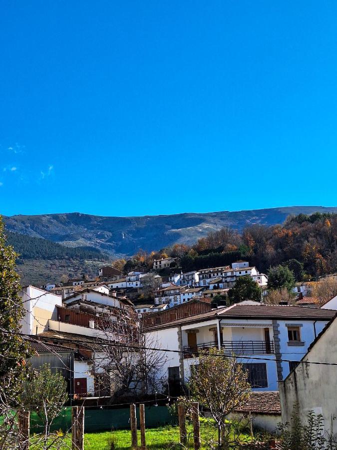 Turistico El Canalizo I Apartamento Candelario