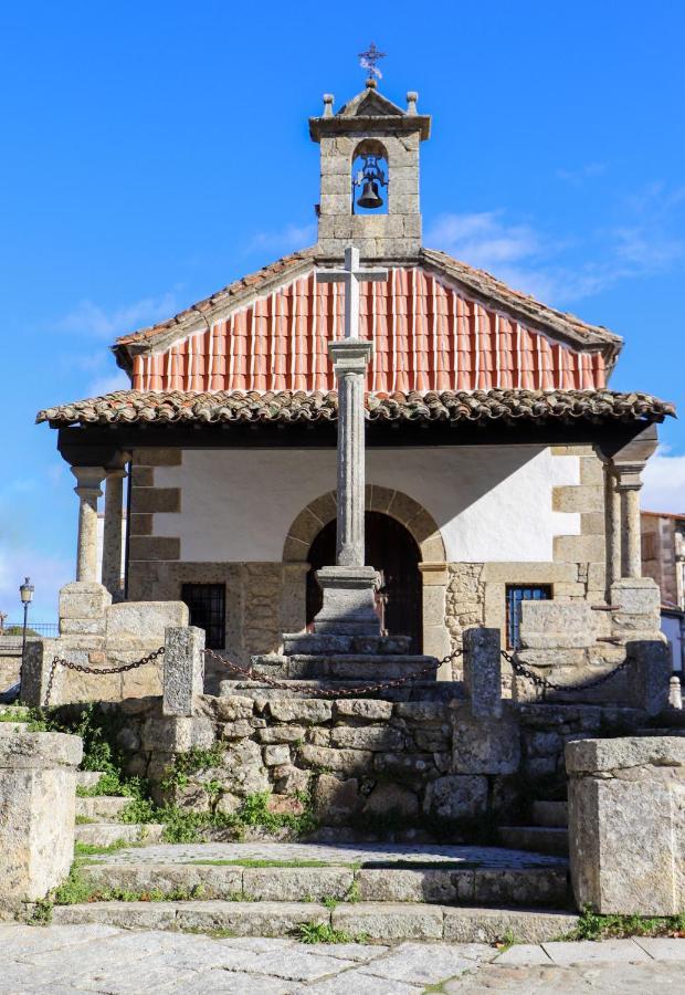 Apartamento Turistico El Canalizo I Candelario