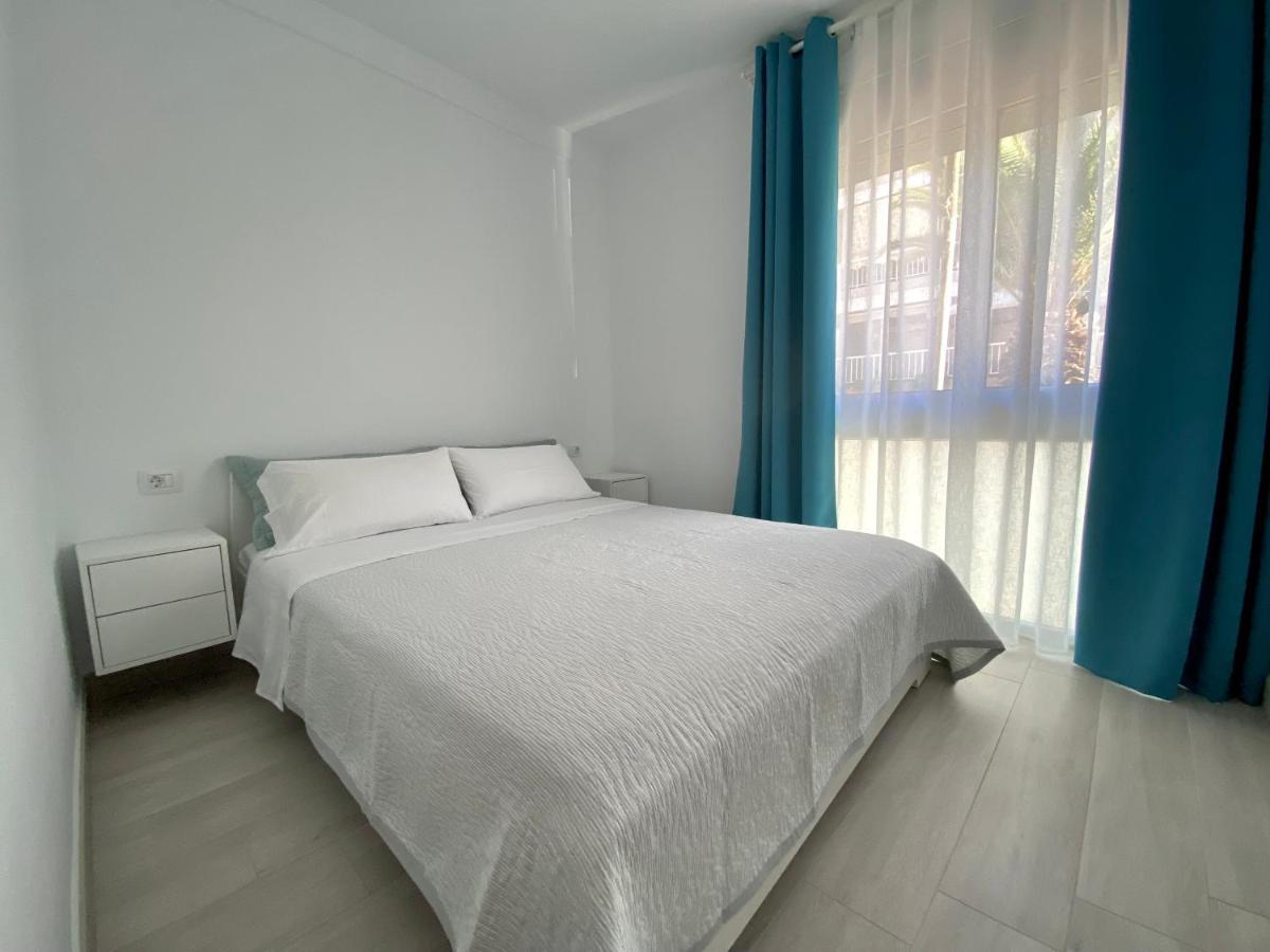 Apartment Casa Antonio - Luna Playa de San Juan (Tenerife)
