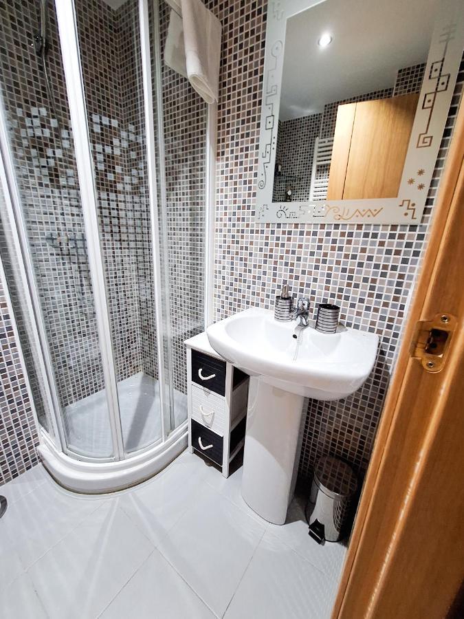 Apartamento Turistico El Canalizo I