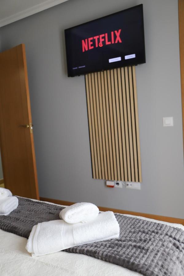Apartamento Turistico El Canalizo I *