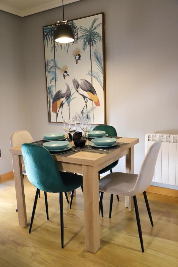 Apartamento Turistico El Canalizo I Candelario