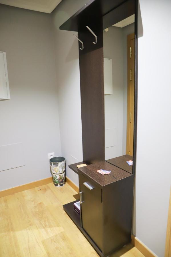 Apartamento Turistico El Canalizo I