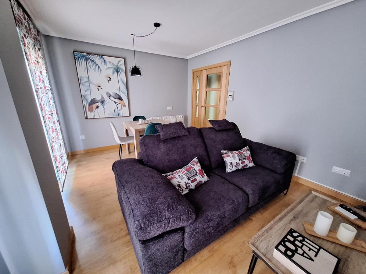 Apartamento Turistico El Canalizo I *