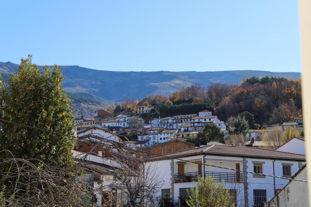 Turistico El Canalizo I Candelario