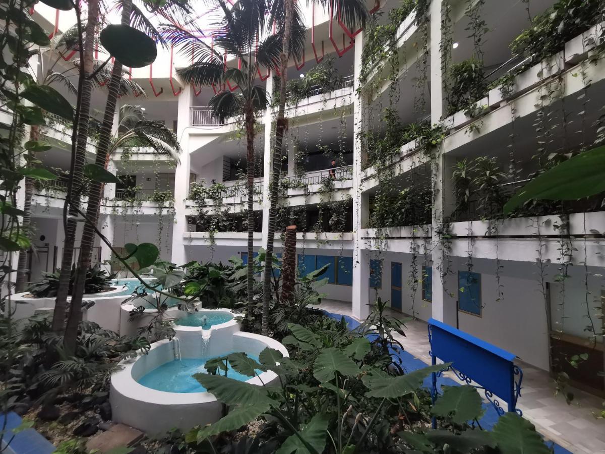 Apartamento Vista Bonita *