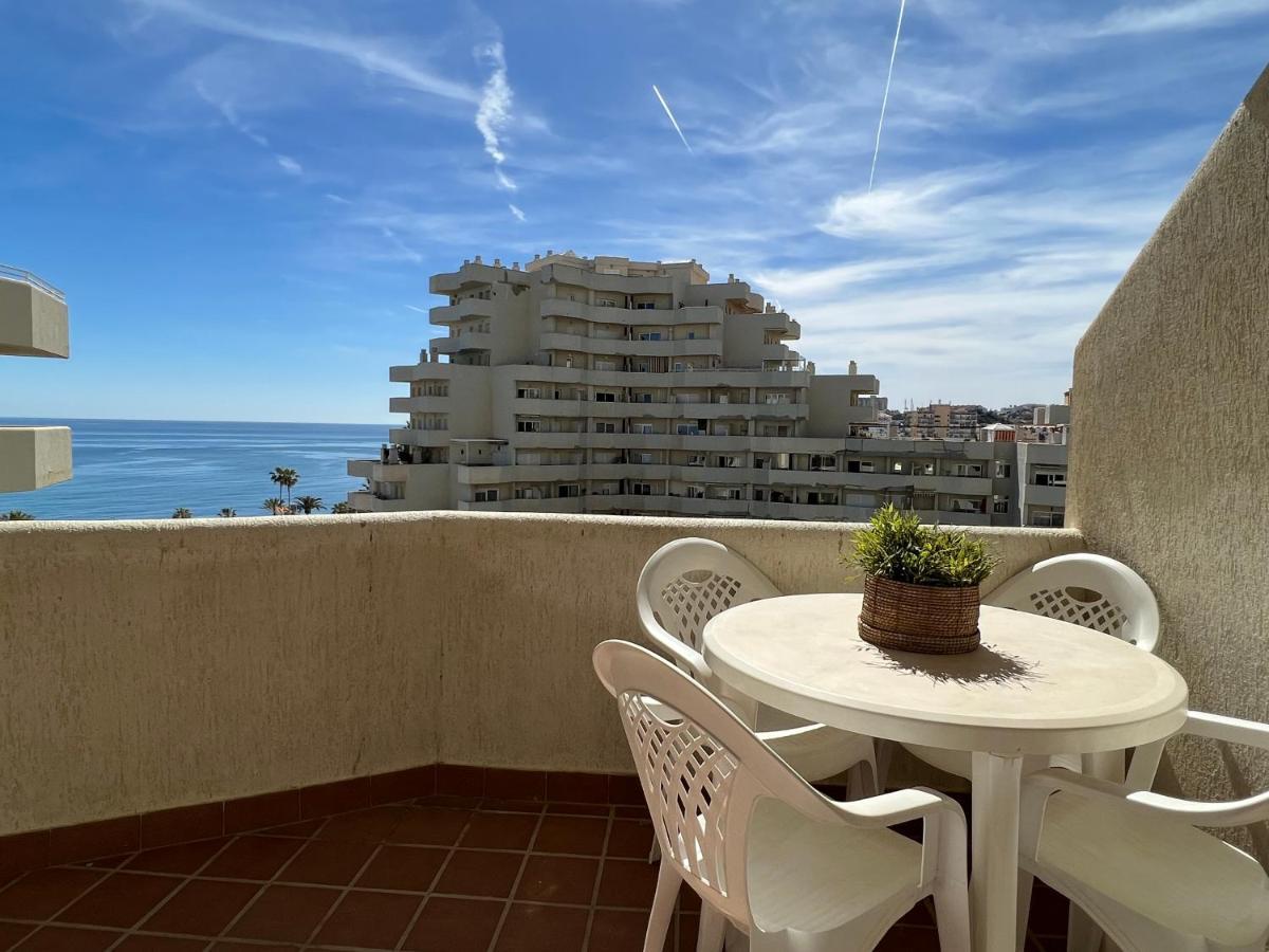 Vista Bonita Apartamento Benalmádena