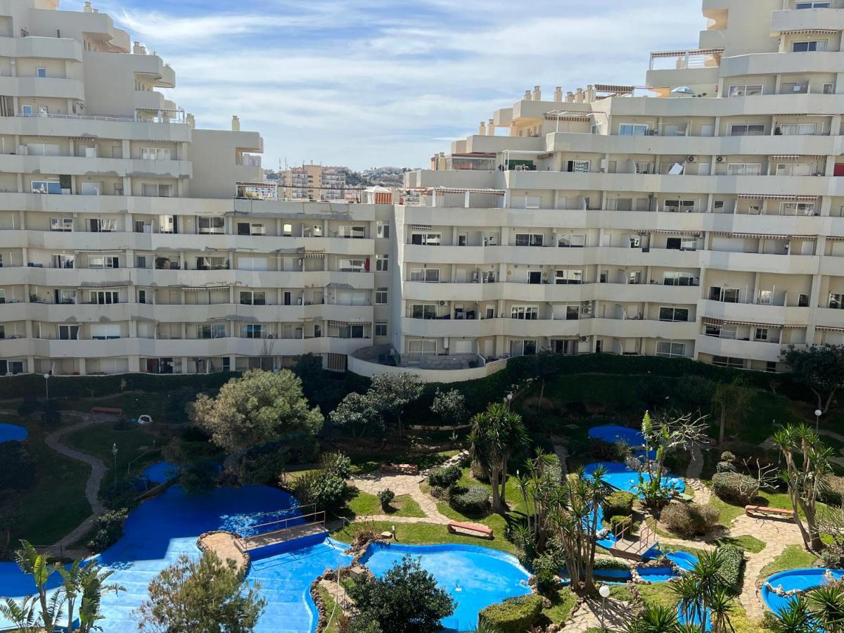 Vista Bonita Apartamento Benalmádena