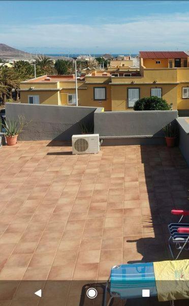 Apartamento Christian Cruce de Arinaga