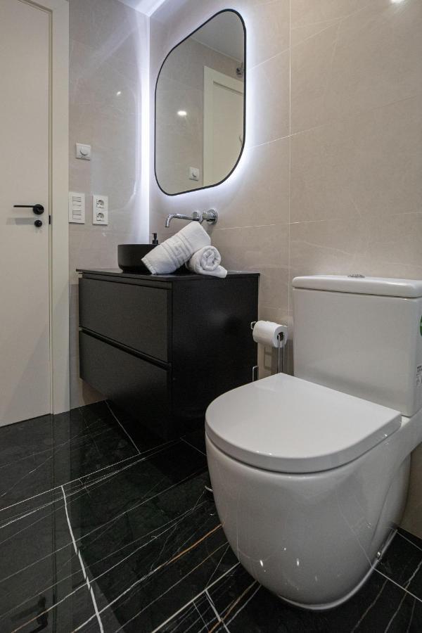 Apartamento Hartzenbusch