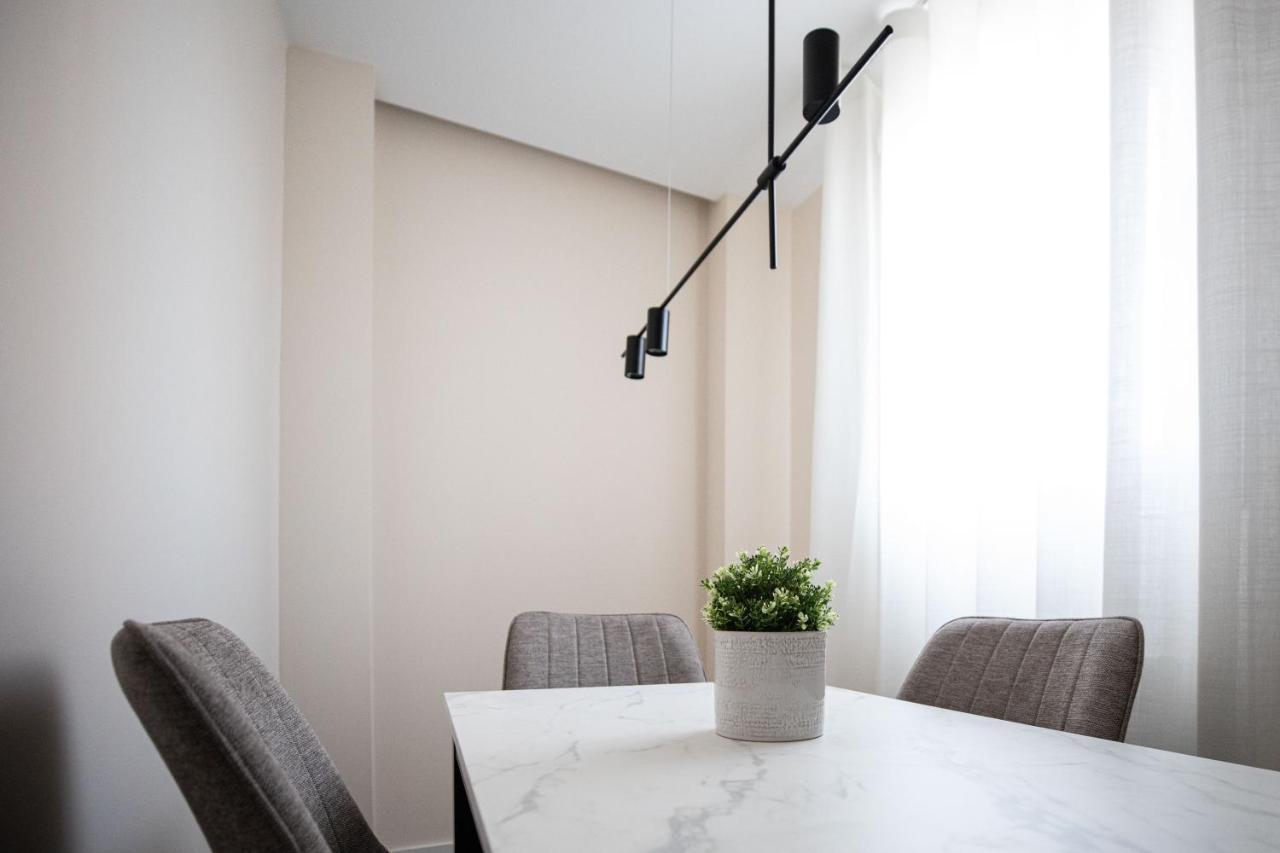 Hartzenbusch Apartamento *