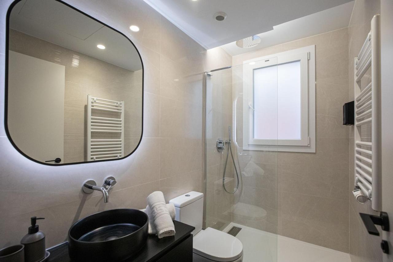 Hartzenbusch Apartamento Teruel