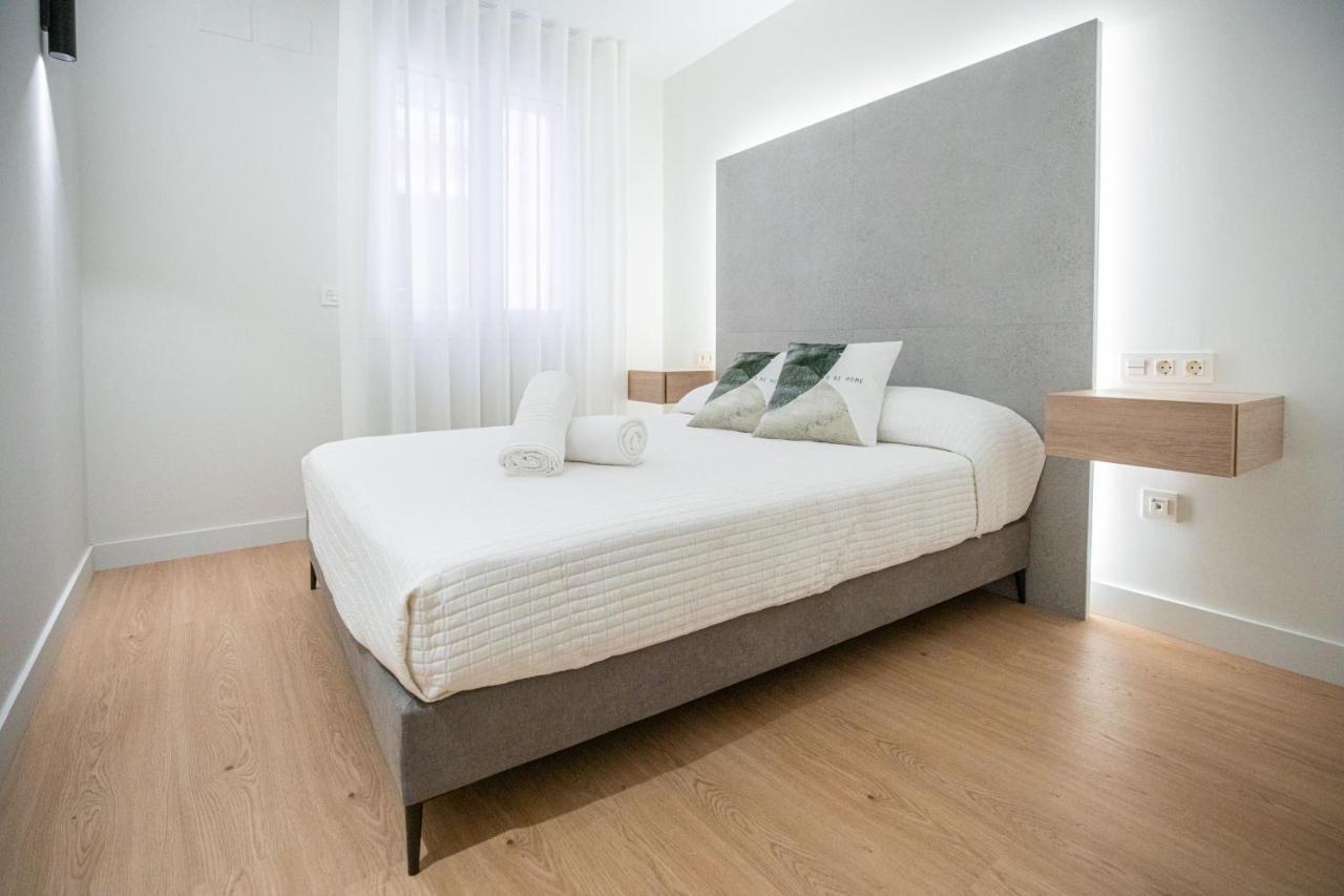 Apartamento Hartzenbusch Teruel