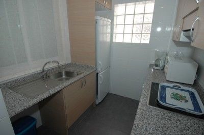 Brisas Arenas Hotel Alcoceber