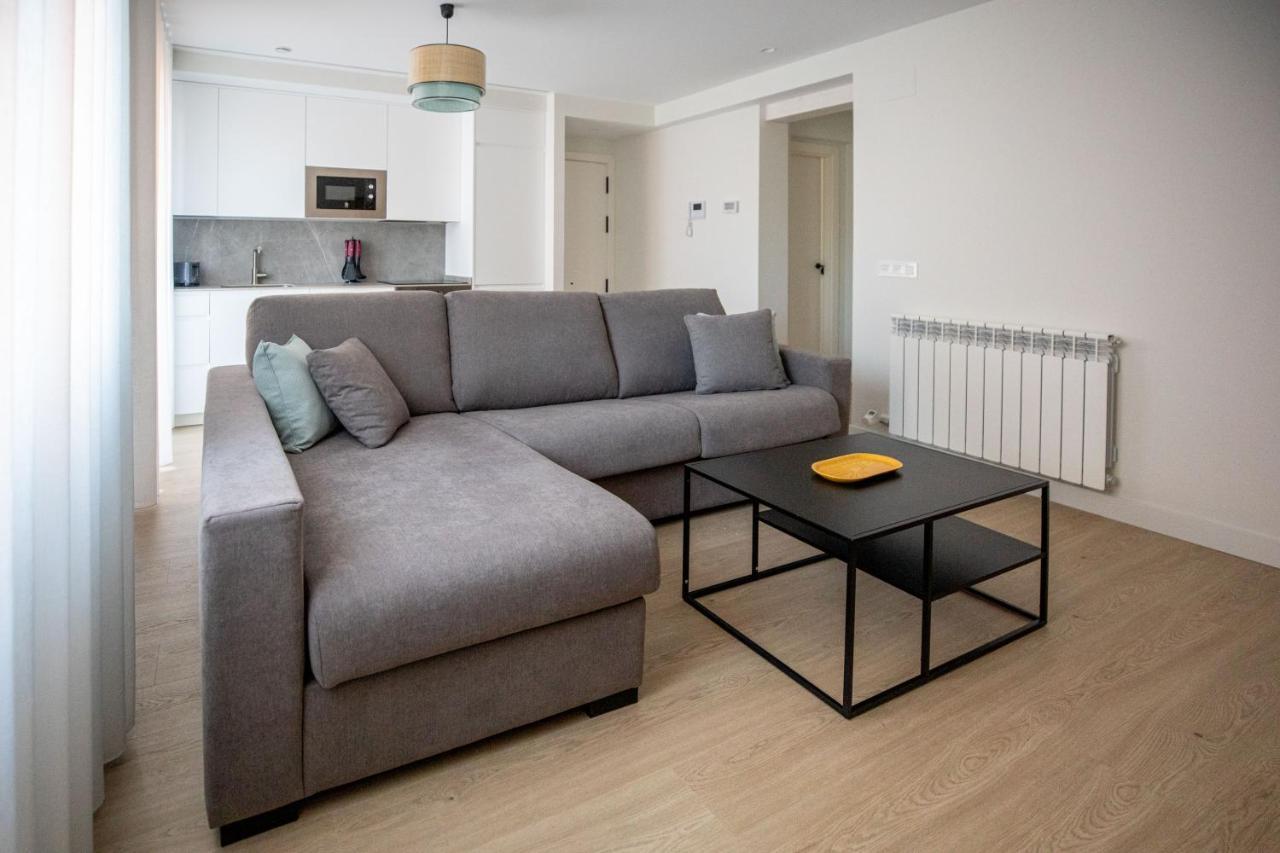 Apartamento Hartzenbusch *
