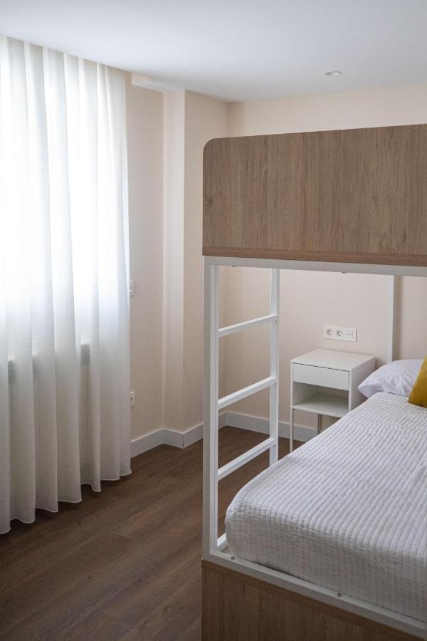 Apartamento Hartzenbusch Teruel