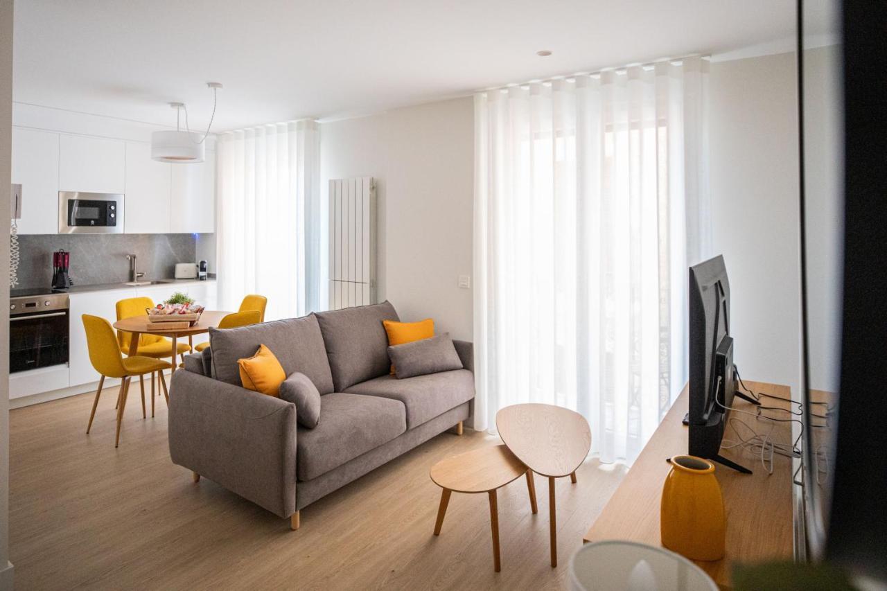 Hartzenbusch Apartamento
