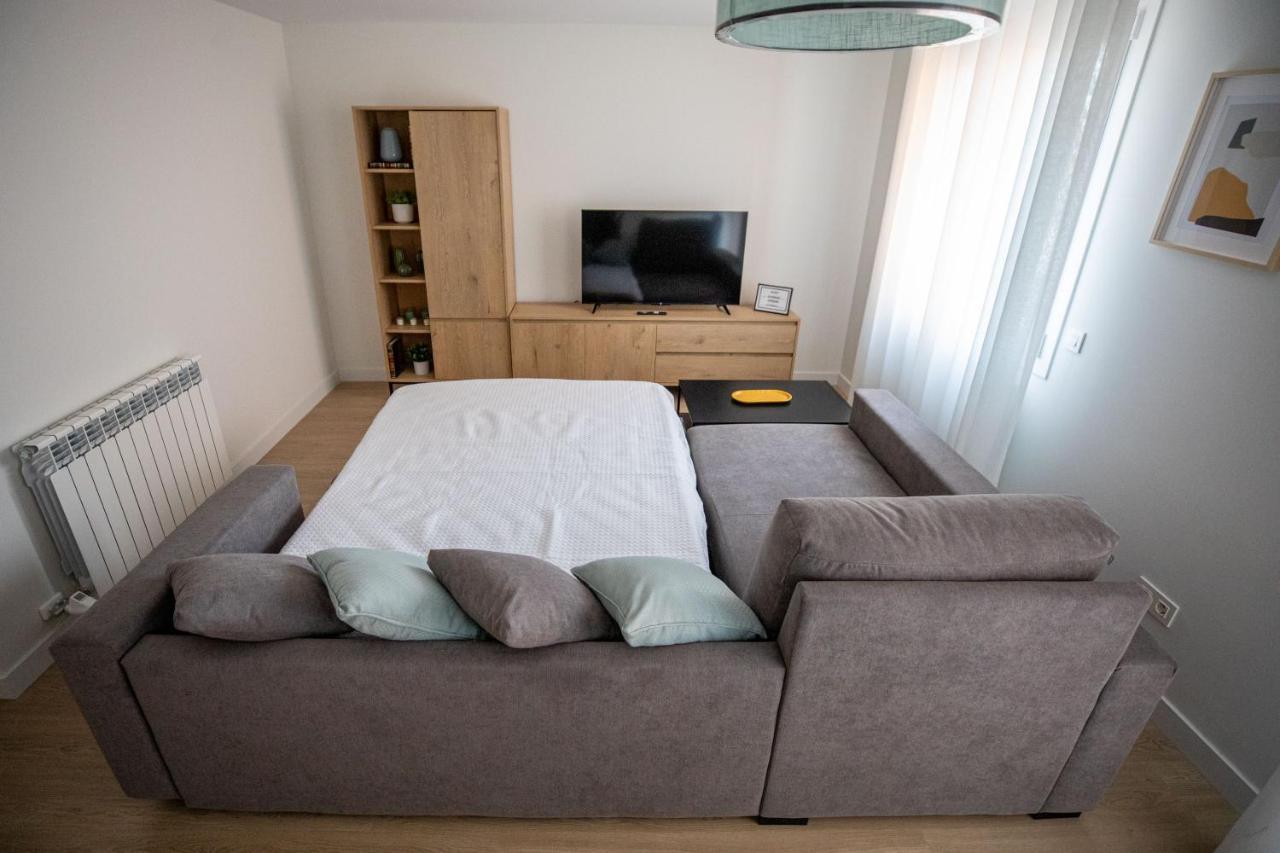 Apartamento Hartzenbusch Teruel