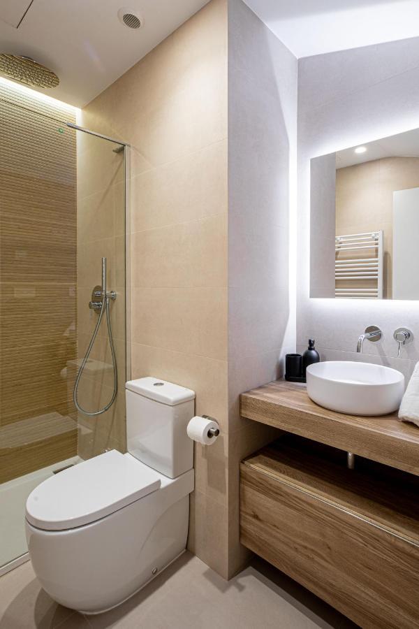 Hartzenbusch Apartamento Teruel