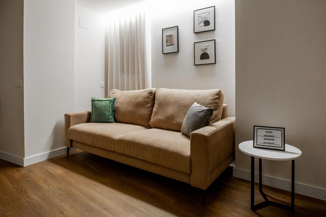 Apartamento Hartzenbusch Teruel