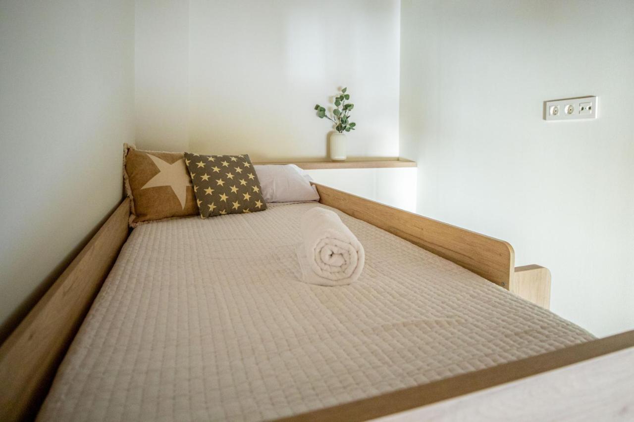 Apartamento Hartzenbusch Teruel