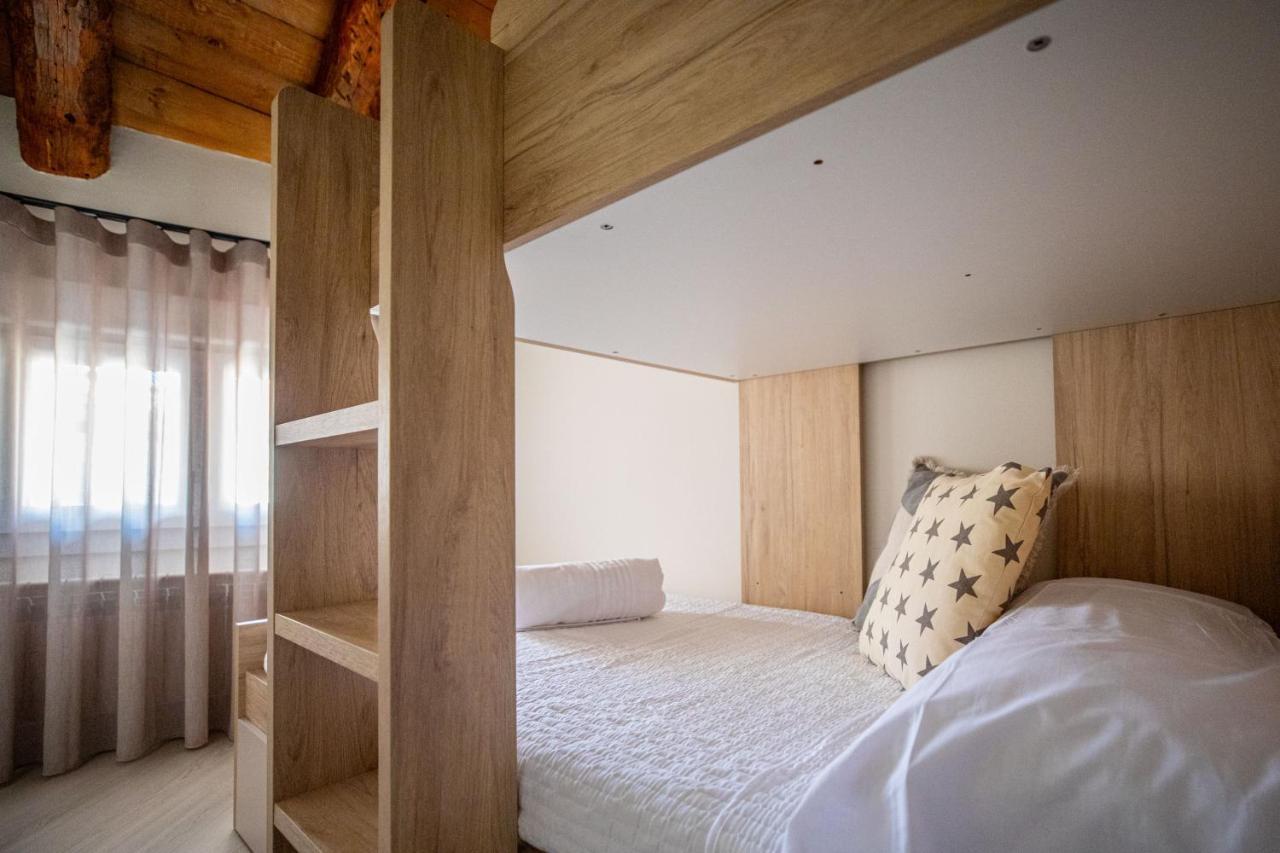 Hartzenbusch Apartamento *