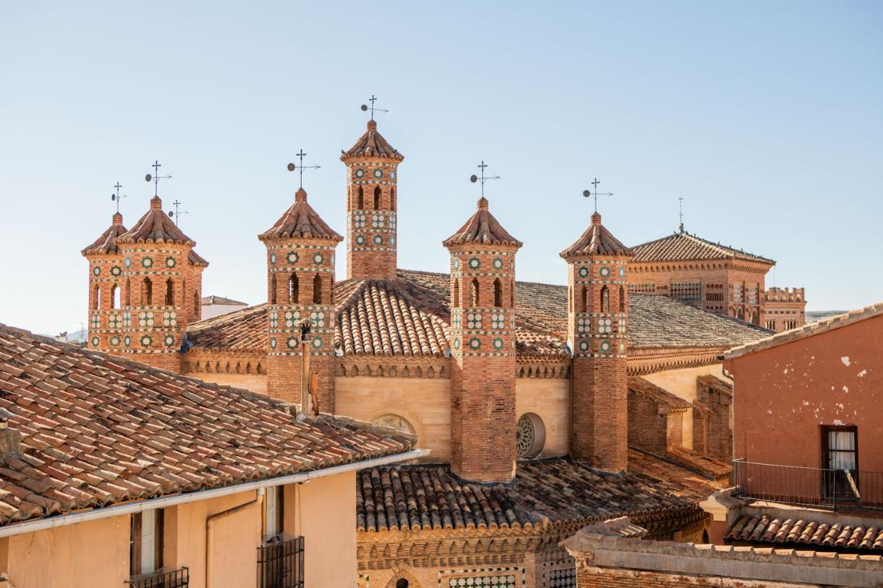 Hartzenbusch Apartamento Teruel