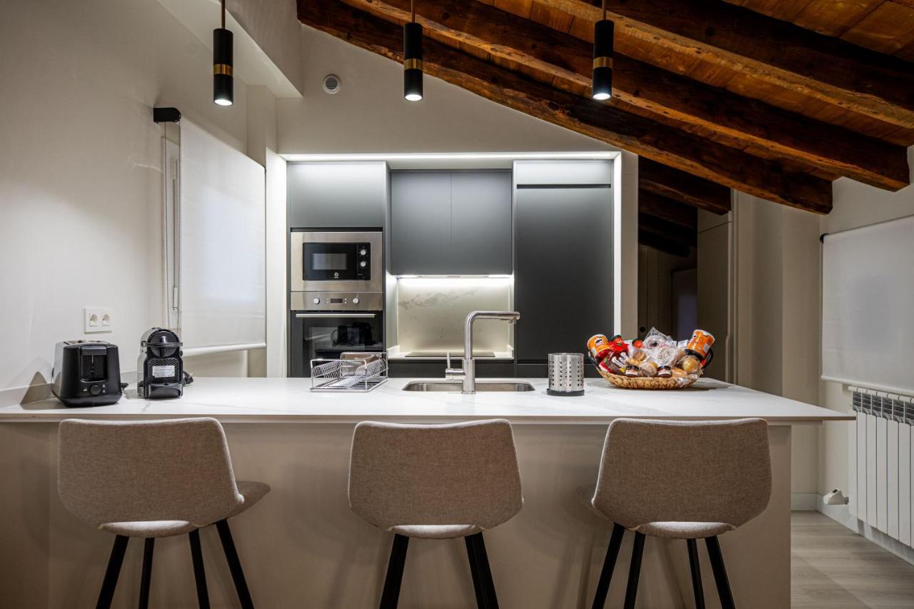 Hartzenbusch Apartamento Teruel